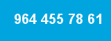 964 455 78 61